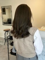 シエル(Ciel)&nbsp;≪Machi≫オリーブカラー