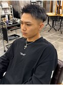 【amule hair eta】イケイケな短髪