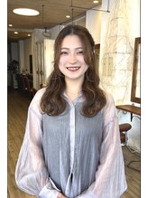 ルパラディ(leparadis) 佐藤 舞