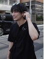 メンズサロン セントラル 神戸三宮店(メンズサロン central) Riku