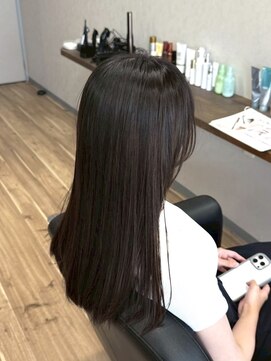 プライ(Pri) くすみトーンダウン　20代/30代/40代/50代/60代