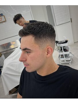 ダムディートウキョウ 心斎橋店(DAMDEE TOKYO) フェザーアップ