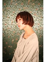 ザップ(ZAP)&nbsp;レイヤーボブ