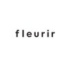 フルリール(fleurir)のお店ロゴ