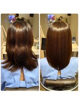 イフドット 加古川(if.)&nbsp;超高濃度水素プレミアムエイジングケアカラーエステ#ヘッドスパ