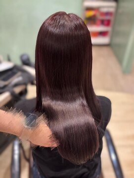 ユーフォリア 銀座本店(Euphoria) 【Kurumi】愛されピンクラベンダー☆