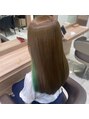 アッシュ 笹塚店(Ash)&nbsp;インナーカラーもお任せください。#ブリーチ#カラー#派手髪