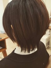 オカヤマヘアー(Okayama Hair)