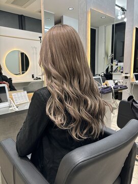 ラピス 福岡天神店(Lapis) エクステ/シールエクステ