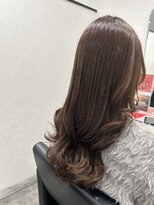 セカンド(Second)&nbsp;Second   ×　イルミナカラー