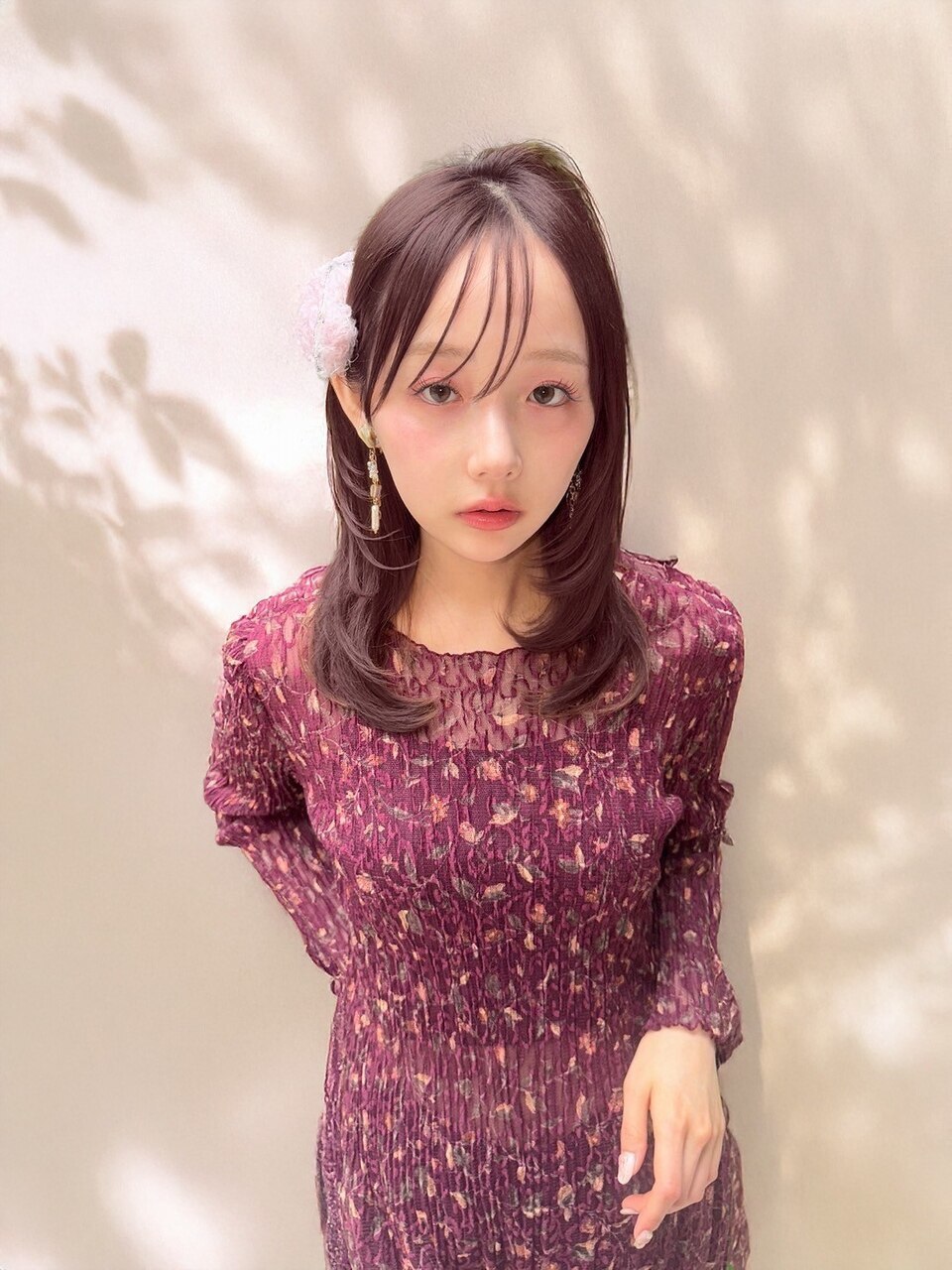 《学割U24》似合わせカット
