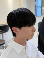 アイトーキョー 横浜(AI TOKYO) ナチュラル万能マッシュスタイル