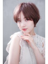 オブハーツ 若葉台店(OF HEARTS)&nbsp;【髪質改善・縮毛矯正・白髪染め・髪にドラマを・髪ドラ】