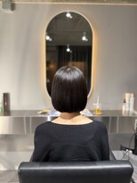 バルム(Warme)&nbsp;mini bob