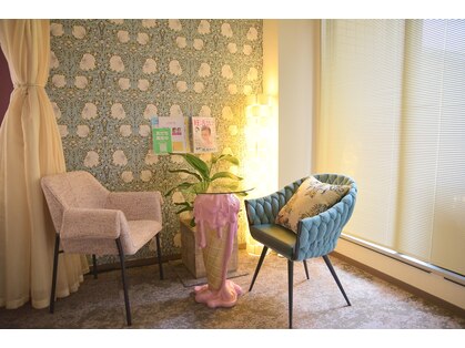 銀座ねむり姫 GINZA east店の写真