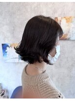 コス(COS)&nbsp;ワンカールパーマ