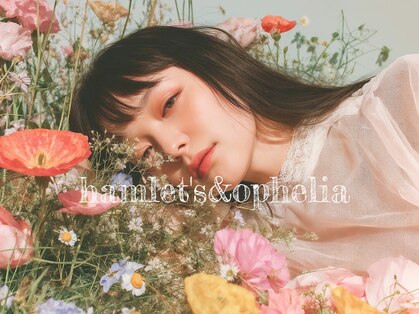 ハムレッツ(HAMLET'S)の写真