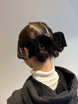 チャンプ 花園店(Champ)&nbsp;お呼ばれヘア