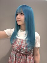 ジェム(GEM)&nbsp;【暖音】被らなくて可愛いラムちゃんカラー♪