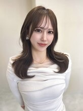 ノエラ(NOELA)&nbsp;森 千風優