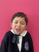 スノウ(snow) へんがおかんぺきおちび