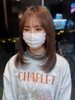 モアムー(Moremuu) レイヤースタイル