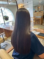 プルス 六地蔵店(PLUS)&nbsp;六地蔵/縮毛矯正