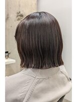 コタン(COTAN)&nbsp;切りっぱなしくびれ【COTAN ERIKA】