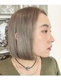 エマージュ 辻堂(Emerge) ボブスタイリスト