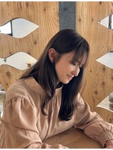 サンタフェ 飯田(Santa Fe)&nbsp;木村 美耶