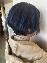 ミラートーク(MIRROR TALK)&nbsp;ネイビーブラック