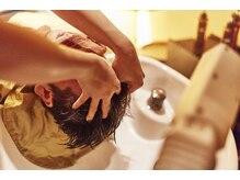 【極上のホテルスパ体験】当店限定スパで、頭皮のニオイをリセット＆首・頭のコリもすっきり。