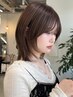 【ひな指名限定】【ご新規様限定】【女性限定】盛れる☆小顔カット