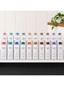 【期間限定】カット＋カラー＋ミルボン4ステップTR（サッシェ付き）