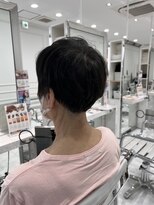 ニューヨークニューヨーク 松井山手店(NYNY) レディースショート