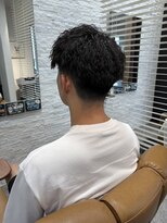 ヨダ(YODA)&nbsp;ツイスパ