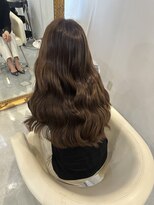 サロン ド ココ(salon de COCO) 無加工毛エクステ/羽エクステ/シールエクステ