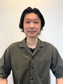 アグ ヘアー シャイン 富山市店(Agu hair shine)&nbsp;トサ シンノスケ