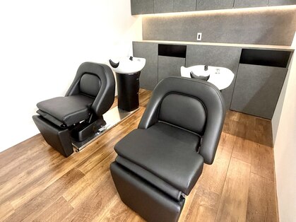 アグ ヘアー イロア 都島店(Agu hair iroa)の写真