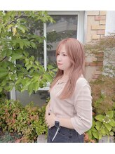 コトナ 六町(kotona) Airi