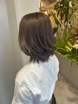 ボルタノット(volta∞knot)&nbsp;ラベンダーグレージュ