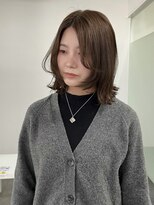 スパ ヘアーデザイン(SPA hair design)&nbsp;ボブレイヤー