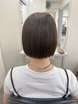 イズミ(izumi)&nbsp;タッセルボブ