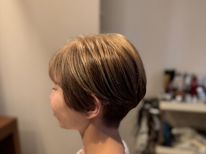アリレイナ美容室 鎌倉店(ARIREINA)の写真