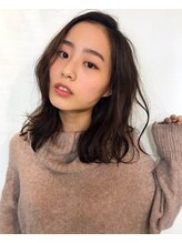 ヘアーグラシュ 一橋学園店