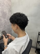 クレスト(CREST)&nbsp;ツイストスパイラル