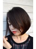 レトロクラシカル☆×ボブ☆