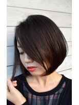 ストーリー(Story)&nbsp;レトロクラシカル☆×ボブ☆