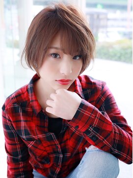 ガレリアエレガンテ 名駅店(GALLARIA Elegante) GALLARIAクールショート