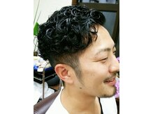ヘアワークプラス(HAIRWORK PLUS+)
